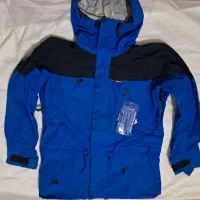 کاپشن بادگیر اورجینال