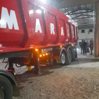 کمپرسی مارال