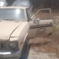 شورلت نوا دنده اتومات