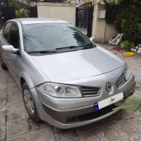 مگان 2006وارداتی6ایربک خودرو تردد اصفهان