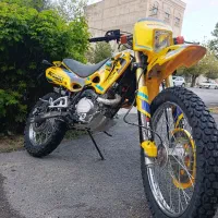 پیشرو تریل ۲۰۰