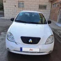 تیبا۲مدل۱۴۰۰کارمندی|خودرو سواری و وانت|قائم‌شهر, |دیوار