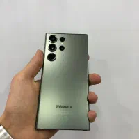 SAM S23 ultra|موبایل|تبریز, |دیوار