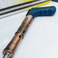 تفنگ میخکوب عصایی PAP|ابزارآلات|دزفول, |دیوار