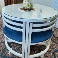 میز نهارخوری