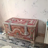 صندوق قدیمی