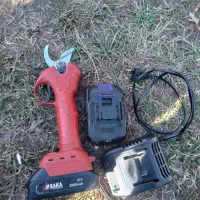 قیچی شارژی اوساکا اصل ژاپن