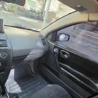 مگان 1600دنده 2008|خودرو سواری و وانت|مرند, |دیوار