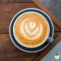 متصدی کافی شاپ