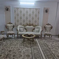 مبلمان استیل