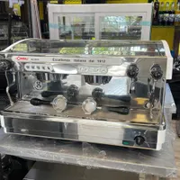 دستگاه اسپرسوساز صنعتی جیمبالی (قهوه ساز صنعتی)