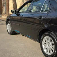 دنا مدل97، تیپ ۲،خیلی نو|خودرو سواری و وانت|نظرآباد, نظرآباد|دیوار