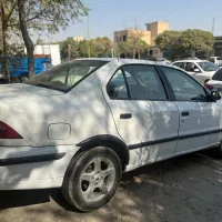سمندLxدوگانه کارخانه مدل۸۹ نقد اقساط|خودرو سواری و وانت|اصفهان, فروردین|دیوار