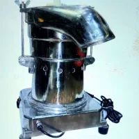 آبمیوه گیری صنعتی اصفهان تک