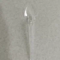 قاشق چنگال یکبار مصرف نونو