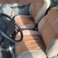 پراید 141مدل 88