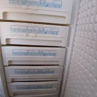 یخچال فریزر پارس|یخچال و فریزر|رباط‌کریم, نصیرشهر|دیوار