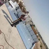 فروش و نصب ایزوگام .قیر گونی (تعمیرات و نشت یابی)|خدمات پیشه و مهارت|بوشهر, |دیوار