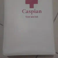 کاور کفش جعبه کمک اولیه دمپایی رول کارتخوان|حراج|پرند, فاز ۲|دیوار