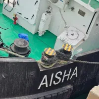 فروش کشتی یدک کش|قایق و سایر وسایل نقلیه|گرگان, |دیوار