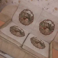 مبل راحتی|مبلمان خانگی و میز عسلی|اصفهان, مولوی|دیوار