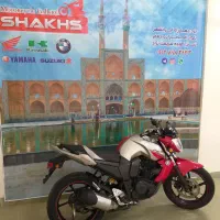 YAMAHA|موتورسیکلت|یزد, |دیوار