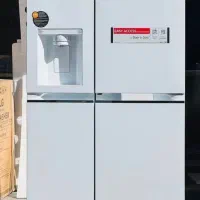 ساید الجی 3 درب فرووشگاه ویسی