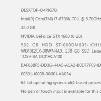 کامپیوتر|رایانه رومیزی|همدان, |دیوار