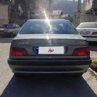 پژو پارس xu7p 1400|خودرو سواری و وانت|رشت, گیل|دیوار