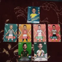 کمدی های عالی کمیاب رونالدو و مسی|اسباب‌‌بازی|ایذه, |دیوار