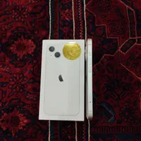 اپل iPhone 13 با حافظهٔ ۱۲۸ گیگابایت|موبایل|قرچک, |دیوار