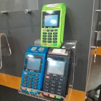 کارتخوان سیار (پوز) Pax S910|فروشگاه و مغازه|کرج, گلشهر|دیوار