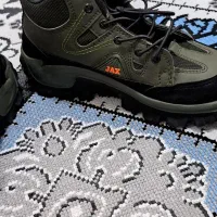 سه جفت کفش پسرانه نو|کفش و لباس بچه|سنندج, |دیوار