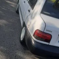 پراید|خودرو سواری و وانت|لنگرود, |دیوار