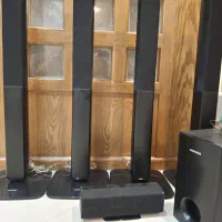 سینمای خانگی سامسونگ