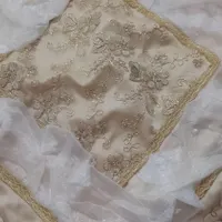 روتختی همراه دوعدد بالشت