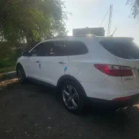 سانتافه نیمه فول پر آپشن گرند ۳۳۰۰