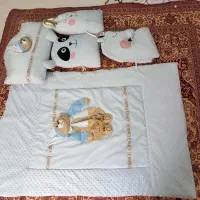 تشک بچه نونو