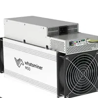 دو عدد ماینر ام۵۰ تراهش  M