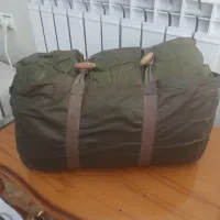 کیسه خواب یکنفره آمریکایی