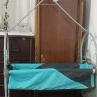 وسایل بچه|کالسکه و لوازم جانبی|قم, کلهری|دیوار