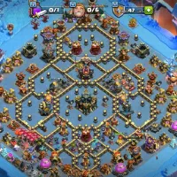 کلش اف کلنز