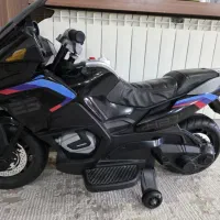 موتورشارژی