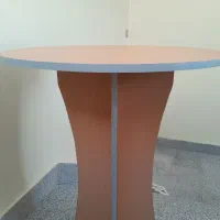 میز خاطره هفت صد تومن