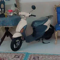 سوزوکی لتس۴