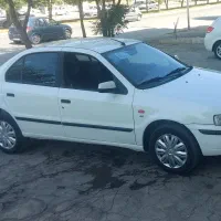 سمند lx