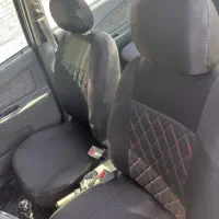 تیبا نوک مدادی مدل 95|خودرو سواری و وانت|سمنان, |دیوار