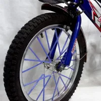 دوچرخه مشابه آکبند سایز۱۶              مناسب کادو|دوچرخه، اسکیت، اسکوتر|پرند, فاز ۲|دیوار