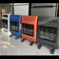 بخاری بدون دودکش سیستم هوشمندods