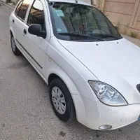 تیبا2 مدل 1401